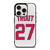 MIKE TROUT LOS ANGELES ANGELS KIT iPhone 15 Pro Case