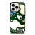 MILWAUKEE BUCKS LOGO iPhone 15 Pro Case