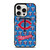 MINNESOTA TWINS MLB COLLAGE iPhone 15 Pro Case