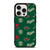 MINNESOTA WILD NHL PATTERN iPhone 15 Pro Case