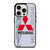 MITSUBISHI SYMBOL iPhone 15 Pro Case