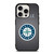 MLB SEATTLE MARINERS iPhone 15 Pro Case