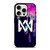 MM MARCUS & MARTINUS LOGO iPhone 15 Pro Case