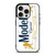 MODELO ESPECIAL BEER ICON iPhone 15 Pro Case