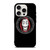 MONEY HEIST LA CASA DE PAPEL BADGE iPhone 15 Pro Case