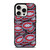 MONTREAL CANADIENS COLLOGUE HOCKEY iPhone 15 Pro Case