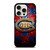 MONTREAL CANADIENS GOLD LOGO iPhone 15 Pro Case