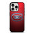 MONTREAL CANADIENS SYMBOL iPhone 15 Pro Case