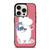 MOOMIN CARTOON iPhone 15 Pro Case MOOMIN CARTOON iPhone 15 Pro Case
