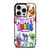 MUPPET BABIES CARTOON DISNEY iPhone 15 Pro Case