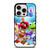 MUPPET BABIES CARTOON MOVIES iPhone 15 Pro Case