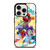 MUPPET BABIES CHARACTER iPhone 15 Pro Case