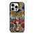 NARCOS MEXICO MOVIE POSTER ART iPhone 15 Pro Case