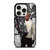 NASIR JONES NAS RAPPER 2 iPhone 15 Pro Case
