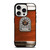 NATAL DRUM SNARE LOGO iPhone 15 Pro Case