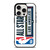NBA ALL STAR LOGO iPhone 15 Pro Case