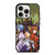 NEON GENESIS ANIME CARTOON iPhone 15 Pro Case NEON GENESIS ANIME CARTOON iPhone 15 Pro Case