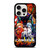 NEON GENESIS EVANGELION ANIME iPhone 15 Pro Case