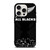 NEW ALL BLACKS WINNER iPhone 15 Pro Case