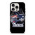 NEW ENGLAND PATRIOTS NFL LOGO iPhone 15 Pro Case