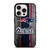 NEW ENGLAND PATRIOTS WOODEN LOGO iPhone 15 Pro Case NEW ENGLAND PATRIOTS WOODEN LOGO iPhone 15 Pro Case