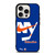 NEW YORK ISLANDER NHL NIKE iPhone 15 Pro Case