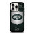 NEW YORK JETS NFL FOOTBALL iPhone 15 Pro Case
