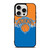 NEW YORK KNICKS BASKETBALL iPhone 15 Pro Case