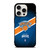 NEW YORK KNICKS LOGO NBA iPhone 15 Pro Case NEW YORK KNICKS LOGO NBA iPhone 15 Pro Case