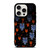 NEW YORK METS COLLAGE WALL iPhone 15 Pro Case