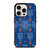 NEW YORK METS COLLAGE iPhone 15 Pro Case