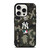 NEW YORK YANKEES CAMO iPhone 15 Pro Case NEW YORK YANKEES CAMO iPhone 15 Pro Case