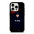 NEYMAR JR NIKE PARIS SAINT GERMAIN iPhone 15 Pro Case