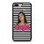 DOPE CIGAR GIRL STRIPE iPhone 7 Plus Case