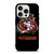 NFL SAN FRANCISCO 49ERS SYMBOL iPhone 15 Pro Case NFL SAN FRANCISCO 49ERS SYMBOL iPhone 15 Pro Case