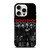 NICKELBACK ROCK BAND 2 iPhone 15 Pro Case