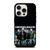 NICKELBACK ROCK BAND iPhone 15 Pro Case