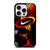 NIKE AIR JORDAN BASKETBALL ART iPhone 15 Pro Case NIKE AIR JORDAN BASKETBALL ART iPhone 15 Pro Case