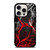 NIKE AIR JORDAN LIGHTNING LOGO iPhone 15 Pro Case