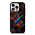 NIKE JUST DO IT EMBLEM iPhone 15 Pro Case