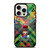 NINTENDO SWITCH GAME COLLECTION iPhone 15 Pro Case