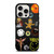 NIRVANA BAND COLLAGE iPhone 15 Pro Case NIRVANA BAND COLLAGE iPhone 15 Pro Case