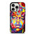 NOTORIOUS BIG ART iPhone 15 Pro Case