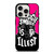 NOTORIOUS BIG QUOTE iPhone 15 Pro Case NOTORIOUS BIG QUOTE iPhone 15 Pro Case