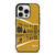 NOTRE DAME FIGHTING IRISH WALL iPhone 15 Pro Case