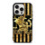 NOTRE DAME FOOTBALL USA FLAG iPhone 15 Pro Case NOTRE DAME FOOTBALL USA FLAG iPhone 15 Pro Case