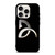 NOVAK DJOKOVIC NOLE SYMBOL iPhone 15 Pro Case NOVAK DJOKOVIC NOLE SYMBOL iPhone 15 Pro Case