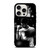NOVAK DJOKOVIC NOLE TENNIS iPhone 15 Pro Case