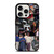 NWA NIGGAZ WIT ATTITUDES COLLAGE iPhone 15 Pro Case