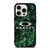 OAKLEY BUSHES LOGO iPhone 15 Pro Case